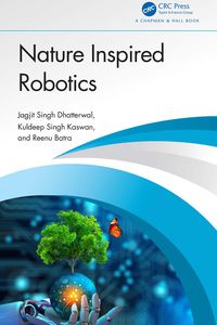 Produktbild: Nature Inspired Robotics