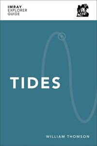 Produktbild: Imray Explorer Guide - Tides