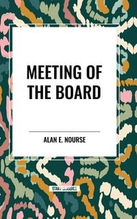 Produktbild: Meeting of the Board