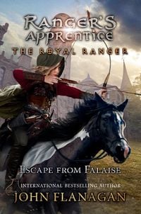Produktbild: The Royal Ranger: Escape from Falaise