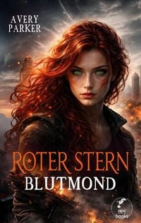 Produktbild: Roter Stern: Blutmond