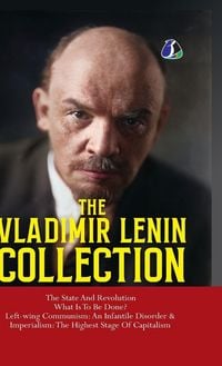 Produktbild: Vladimir Lenin Collection