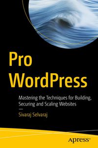 Produktbild: Pro WordPress