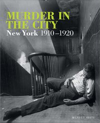 Produktbild: Murder in the City