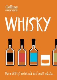 Produktbild: LITTLE BOOK OF WHISKY PB