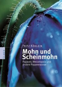 Produktbild: Mohn und Scheinmohn