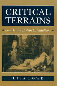 Produktbild: Critical Terrains