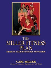 Produktbild: The Miller Fitness Plan