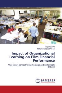Produktbild: Impact of Organizational Learning on Firm Financial Performance