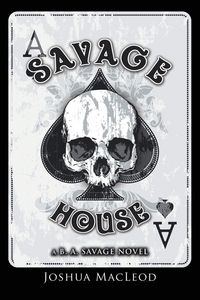 Produktbild: Savage House
