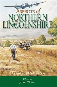 Produktbild: Aspects of Northern Lincolnshire