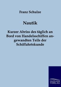 Produktbild: Nautik