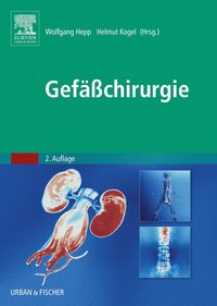 Produktbild: Gef&auml;&szlig;chirurgie