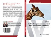 Produktbild: Entwicklungszusammenarbeit und freiwilliges Engagement