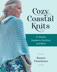 Produktbild: Cozy Coastal Knits