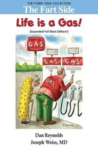 Produktbild: The Fart Side