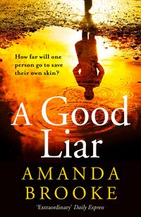 Produktbild: Brooke, A: Good Liar
