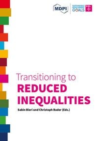 Produktbild: Transitioning to Reduced Inequalities