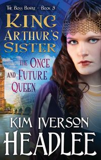 Produktbild: King Arthur's Sister