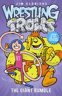 Produktbild: The Giant Rumble