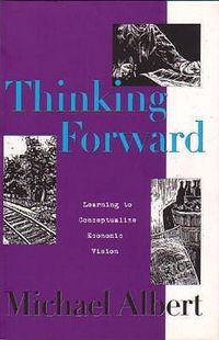 Produktbild: Thinking Forward