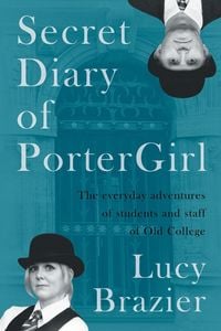 Produktbild: Secret Diary of PorterGirl