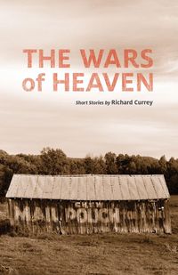 Produktbild: The Wars of Heaven