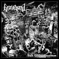 Produktbild: Back In The Mausoleum