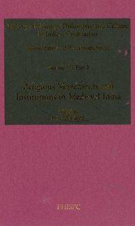 Produktbild: Religious Movements & Institut