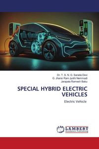 Produktbild: Special Hybrid Electric Vehicles
