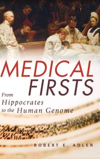 Produktbild: Medical Firsts