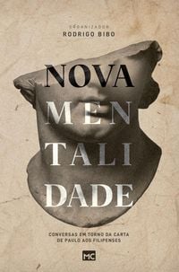 Produktbild: Nova mentalidade