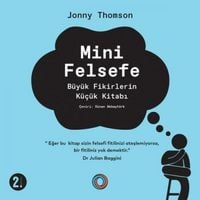 Produktbild: Minik Felsefe