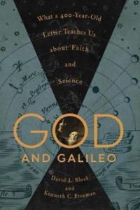 Produktbild: Block, D: God and Galileo