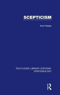 Produktbild: Scepticism