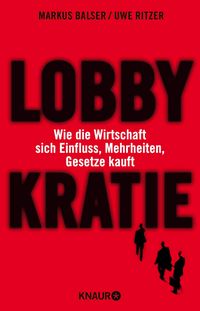 Produktbild: Lobbykratie