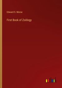 Produktbild: First Book of Zo&ouml;logy