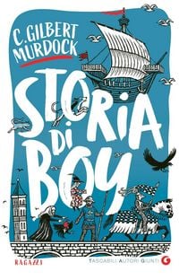 Produktbild: Storia di Boy