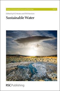 Produktbild: Sustainable Water