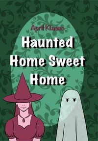 Produktbild: Haunted Home Sweet Home