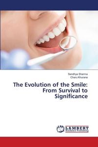 Produktbild: The Evolution of the Smile