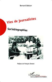 Produktbild: Vies de journalistes