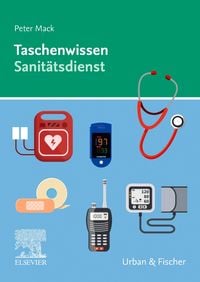 Produktbild: Taschenwissen Sanit&auml;tsdienst