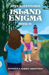 Produktbild: Island Enigma