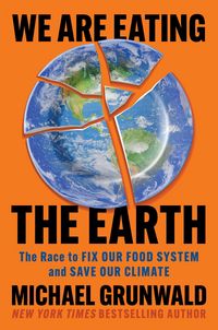 Produktbild: We Are Eating the Earth