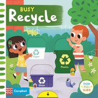 Produktbild: Busy Recycle