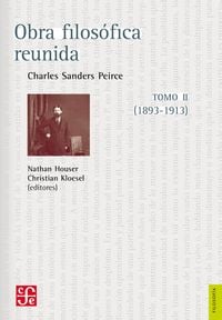 Produktbild: Obra filos&oacute;fica reunida. Tomo II (1893-1913)