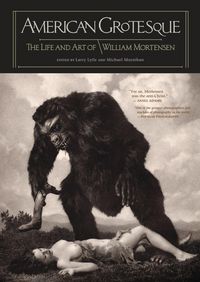 Produktbild: American Grotesque