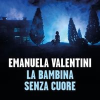 Produktbild: La bambina senza cuore