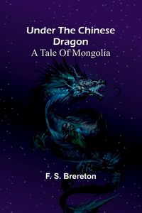 Produktbild: Under the Chinese Dragon